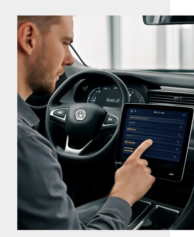 Русификация Changan X5 в Рыбинске по цене от 6765 р. | ФастМобиль-Рбн