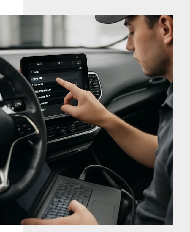 Русификация Dongfeng 7 под ключ для вашего автомобиля в Рыбинске