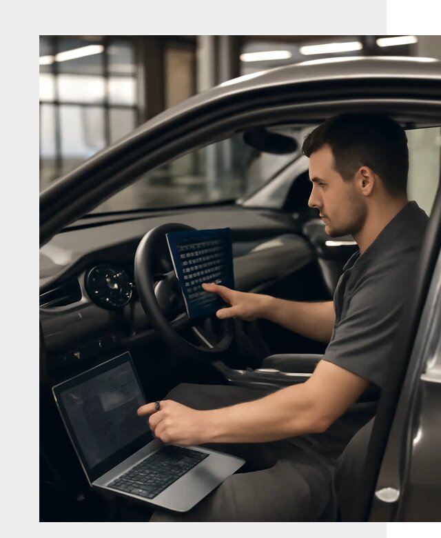 Русификация Exeed TXL в Рыбинске по цене от 15508 р. | ФастМобиль-Рбн