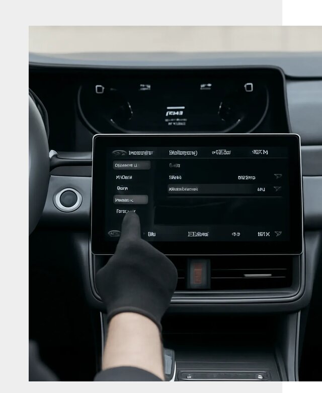Русификация GAC GS 8 под ключ в Рыбинске от 6765 р. | ФастМобиль-Рбн