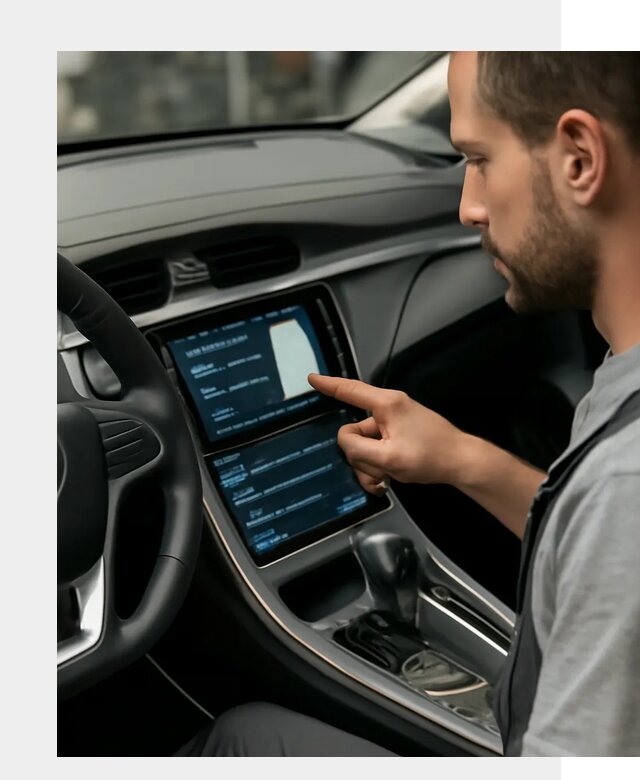 Русификация Geely Atlas в Рыбинске по цене от 9367 р. | ФастМобиль-Рбн