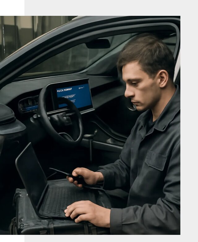 Профессиональная русификация Geely Bouye L Cool в Рыбинске