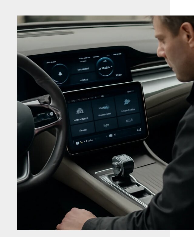Русификация Geely Monjaro в Рыбинске по цене от 8222 р. | ФастМобиль-Рбн