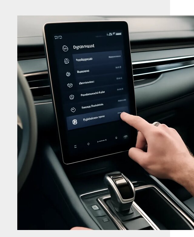 Русификация Geely Preface в Рыбинске по цене от 10304 р. | ФастМобиль-Рбн