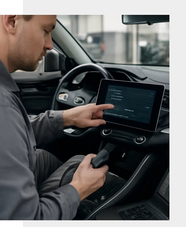 Русификация мультимедиа автомобилей Geely в Рыбинске под ключ