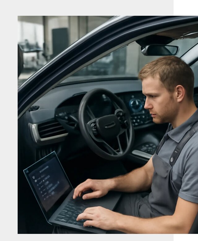 Русификация Haval в Рыбинске по цене от 8222 р. | ФастМобиль-Рбн