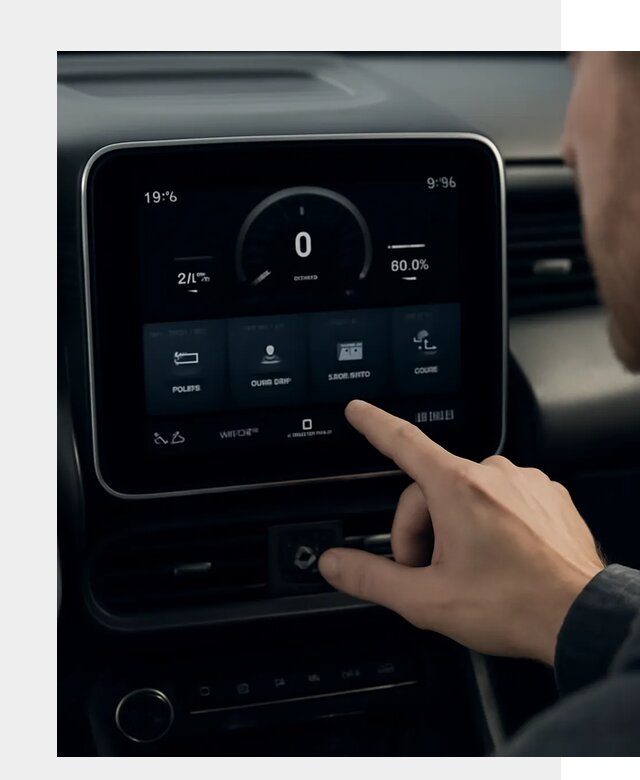 Русификация Haval DARGO в Рыбинске по цене от 6765 р. | ФастМобиль-Рбн