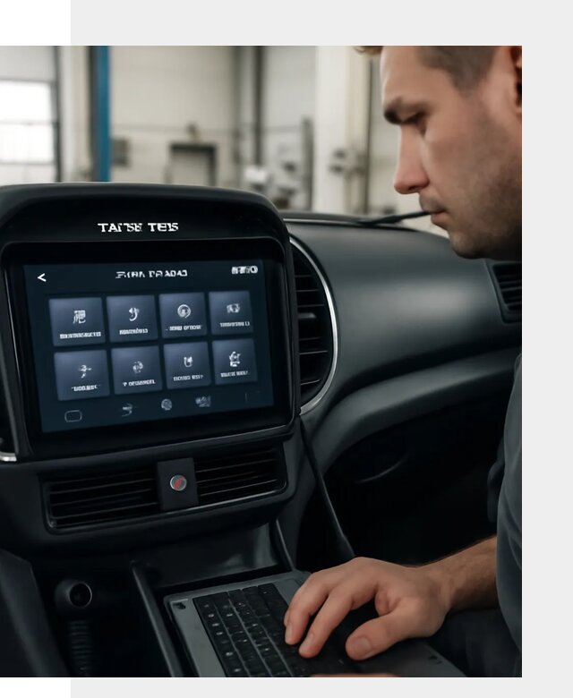 Русификация Haval H3 под ключ для владельцев в Рыбинске