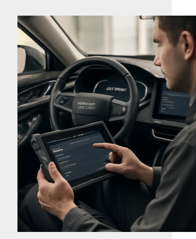 Русификация приборной панели Haval в Рыбинске от 5724 р. | ФастМобиль-Рбн