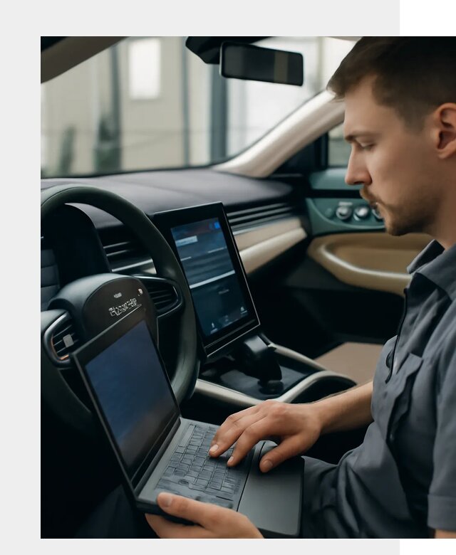 Русификация Lynk Co 900 в Рыбинске по цене от 20712 р. | ФастМобиль-Рбн