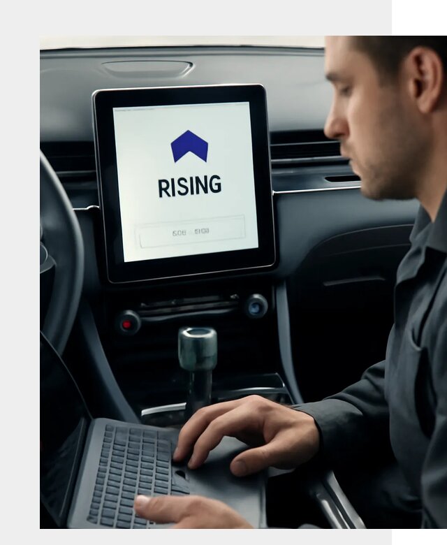 Установка приложений Rising в Рыбинске по цене от 4684 р. | ФастМобиль-Рбн