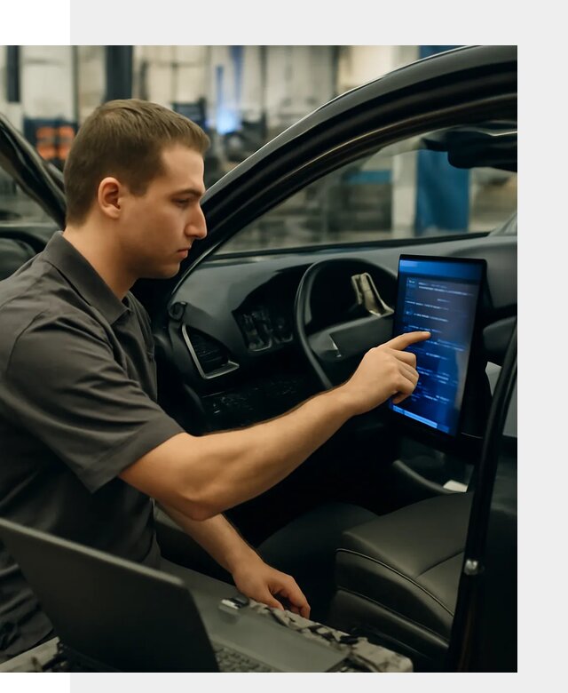 Русификация мультимедиа Hyundai для автомобилей под ключ в Рыбинске