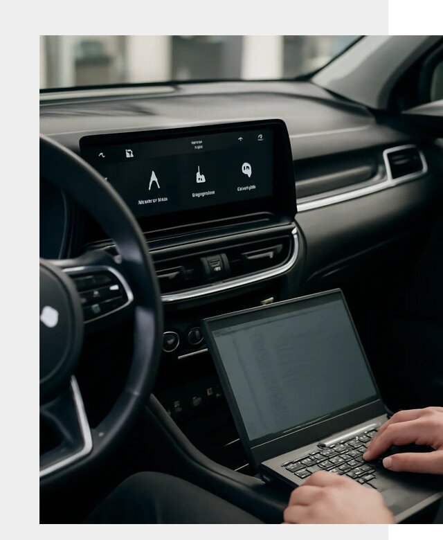 Русификация Kia K5 в Рыбинске по цене от 6765 р. | ФастМобиль-Рбн