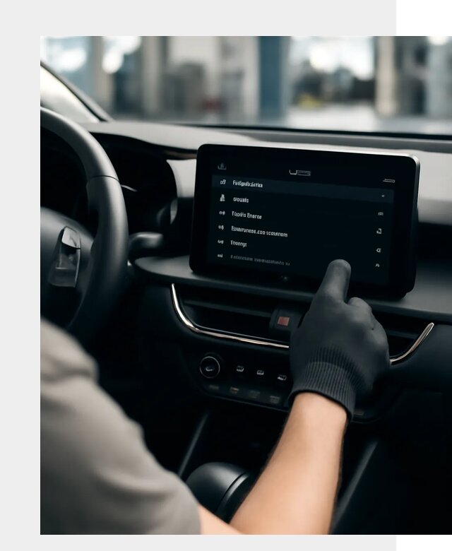 Русификация Kia всех моделей в Рыбинске от 10304 р. | ФастМобиль-Рбн