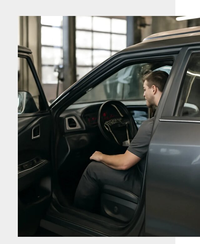 Русификация SsangYong Tivoli в Рыбинске по цене 6141 | ФастМобиль-Рбн