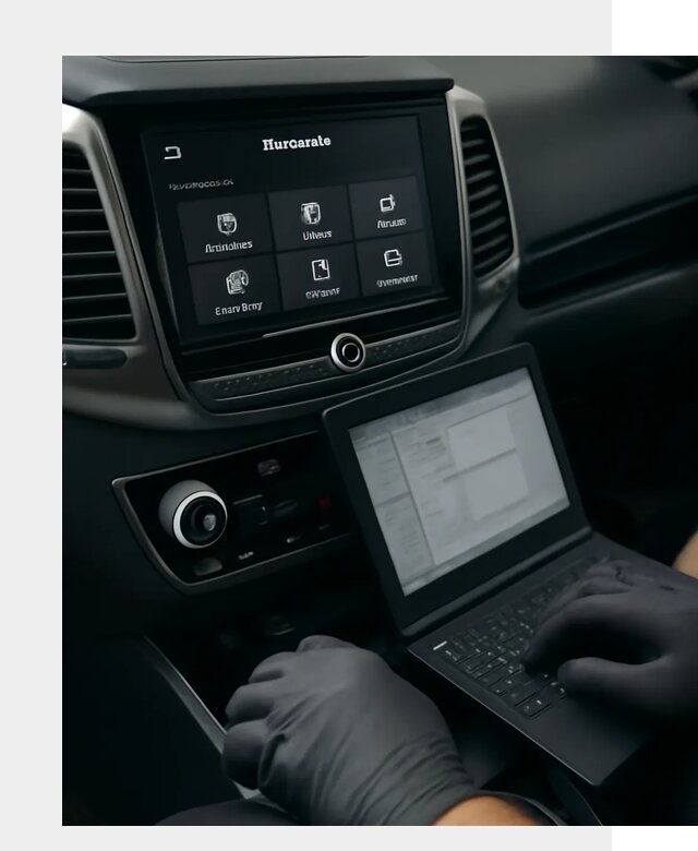 Русификация мультимедиа SsangYong в Рыбинске от 6765 р. | ФастМобиль-Рбн