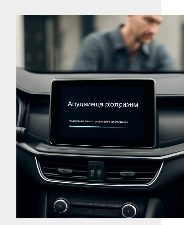Обновление русификации авто в Рыбинске по цене от 6141 р. | ФастМобиль-Рбн