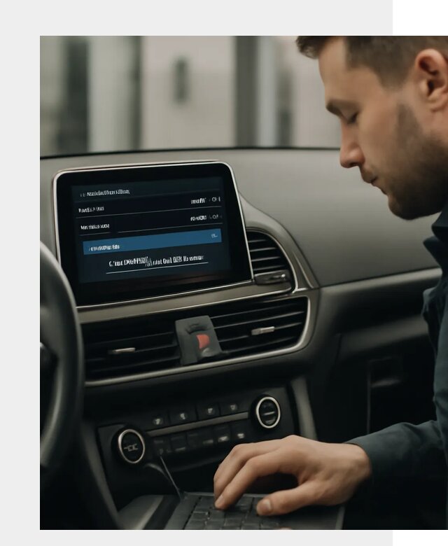 Установка русского пакета языка для авто в Рыбинске от 6141 р. | ФастМобиль-Рбн