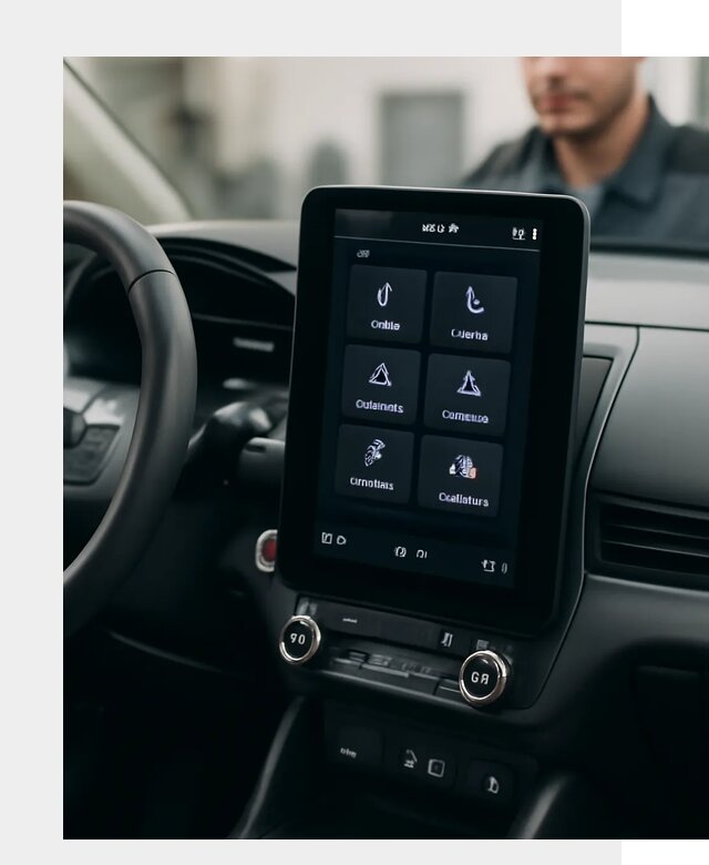 Русификация Honda в Рыбинске по цене от 7182 р. | ФастМобиль-Рбн