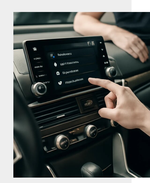 Русификация Honda Accord 10 в Рыбинске по цене от 6765 р. | ФастМобиль-Рбн