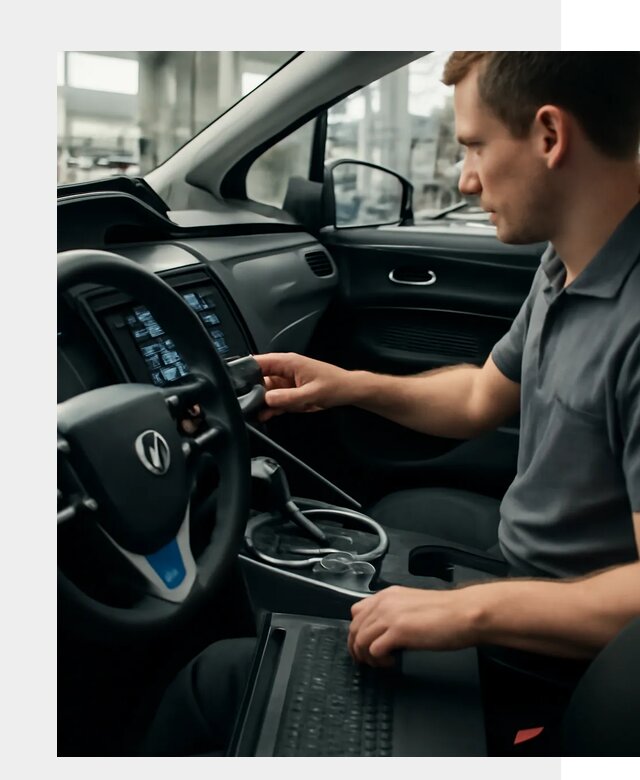 Русификация Honda CLARITY в Рыбинске по цене от 7806 р. | ФастМобиль-Рбн