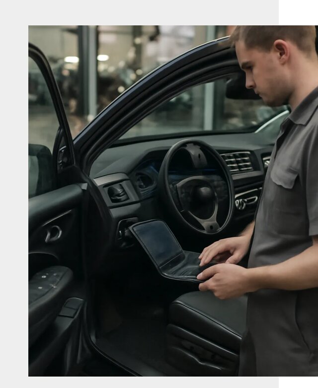 Русификация Honda Pilot по цене от 7182 р. в Рыбинске ФастМобиль-Рбн