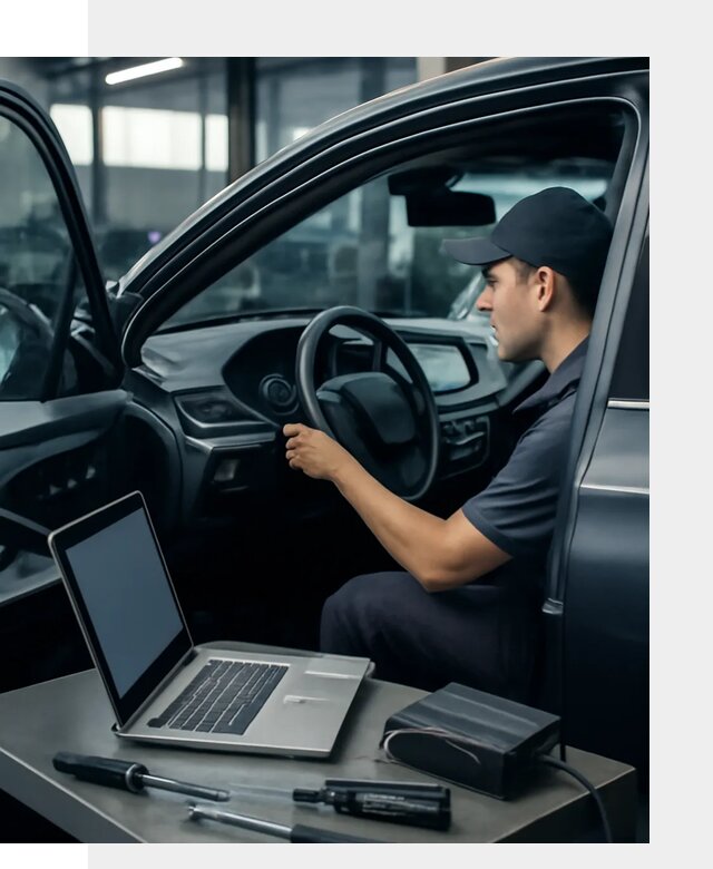 Русификация Honda Ridgeline для комфортной езды в Рыбинске