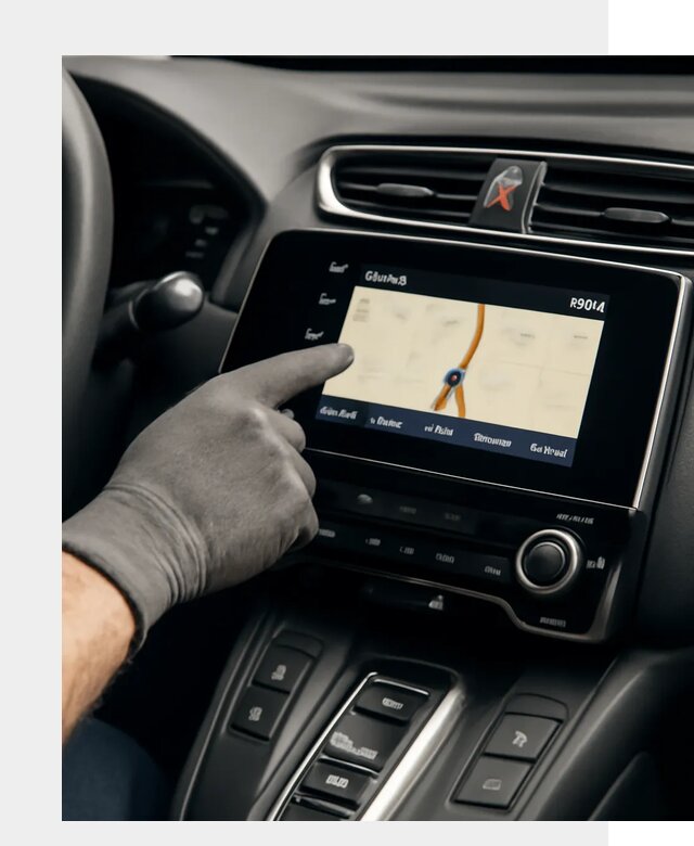 Русификация мультимедиа Honda в Рыбинске от 7806 р. | ФастМобиль-Рбн