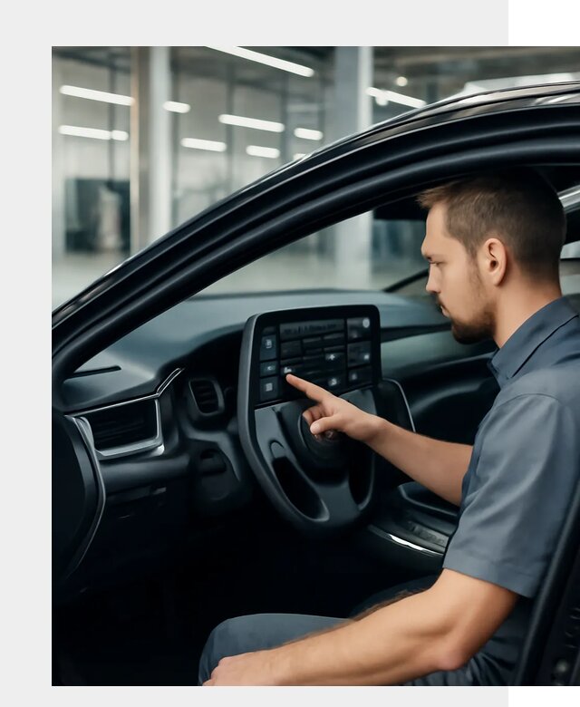 Русификация Lexus в Рыбинске по цене от 15508 р. | ФастМобиль-Рбн
