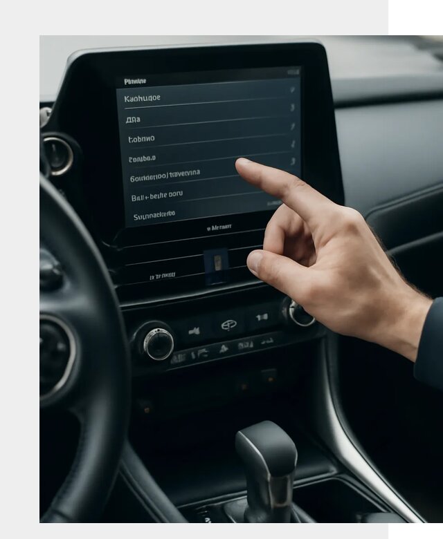 Русификация Lexus NX Pioner в Рыбинске по цене 8847 р. | ФастМобиль-Рбн