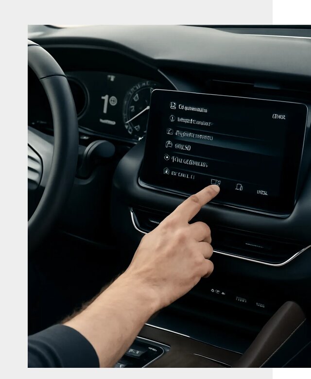 Русификация Mazda EZ-6 в Рыбинске по цене от 15508 р. | ФастМобиль-Рбн
