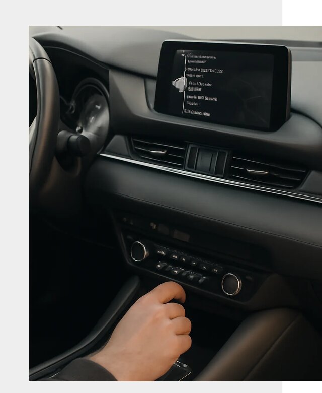 Русификация мультимедиа Mazda в Рыбинске по цене от 8222 р. | ФастМобиль-Рбн