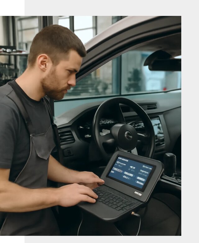 Русификация автомобилей Nissan для всех моделей в Рыбинске