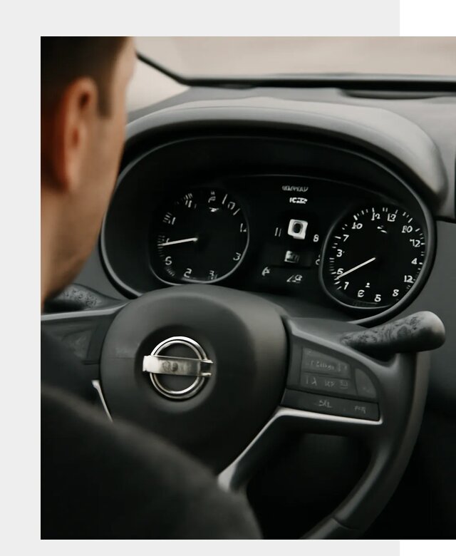 Русификация приборной панели Nissan в Рыбинске от 6765 р. | ФастМобиль-Рбн