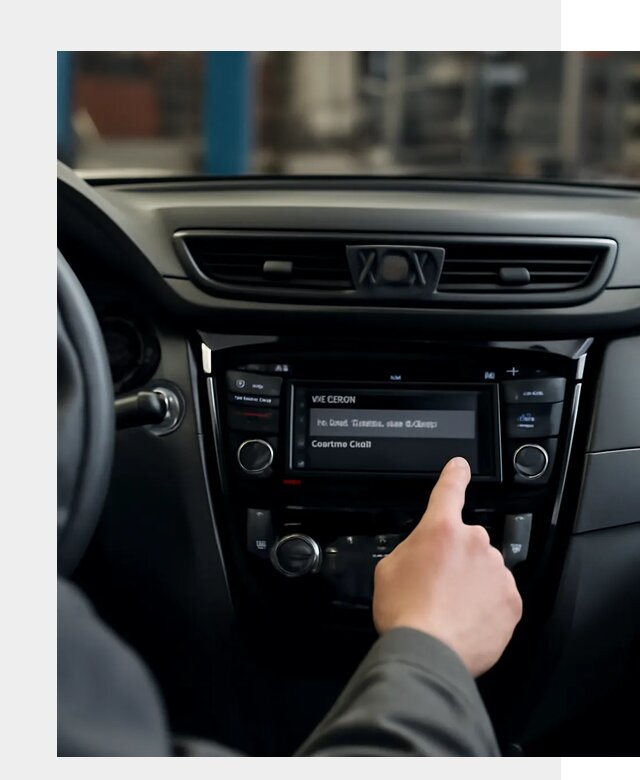 Установка приложений Nissan в Рыбинске по цене от 5724 р. | ФастМобиль-Рбн