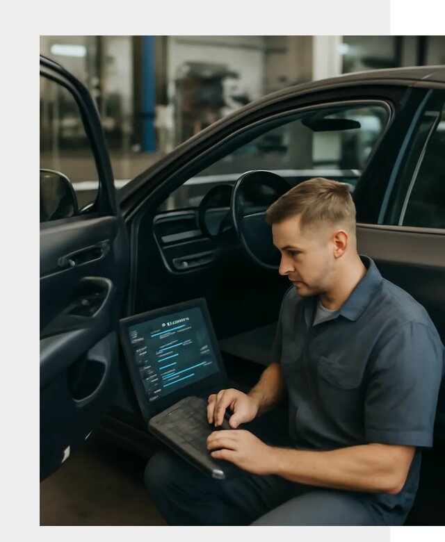 Русификация Toyota Crown в Рыбинске по цене от 8847 р. | ФастМобиль-Рбн