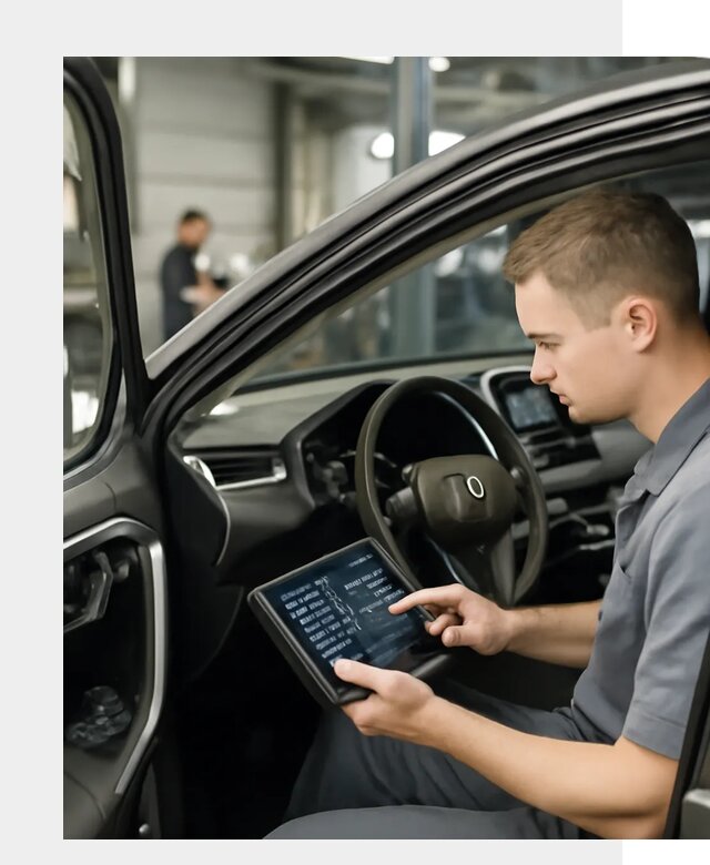 Русификация Toyota RAV4 в Рыбинске по цене от 6765 р. | ФастМобиль-Рбн